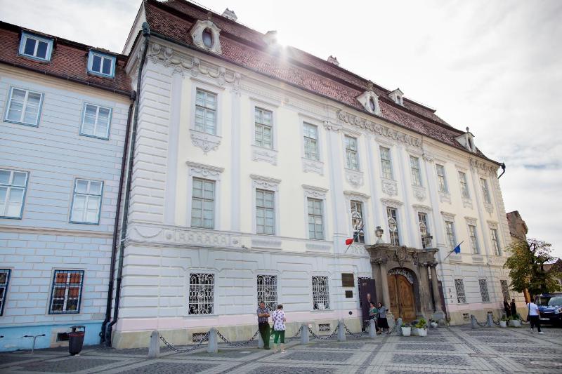 Cetatii Apartments Sibiu - image 33