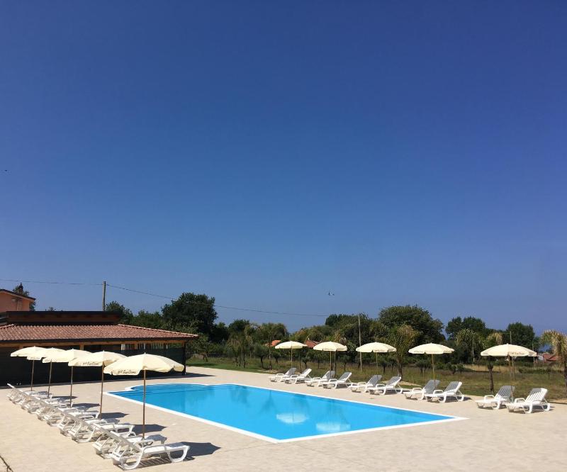 Borgo San Cosmo Tropea - image 21