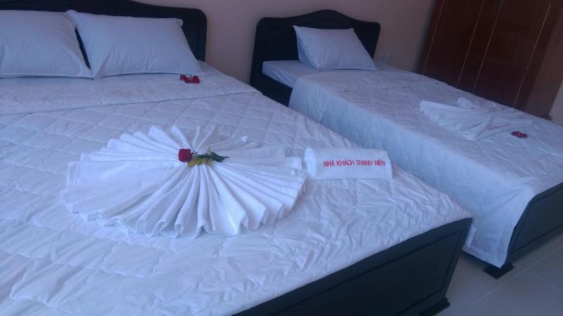 Thanh Nien Hotel - Vung Tau - image 7