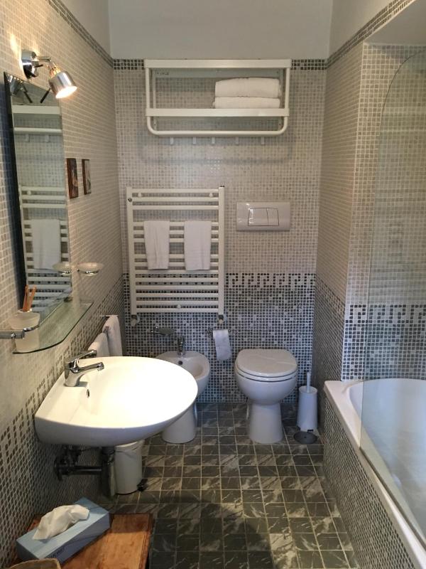 Triple Room with Garden View image 3