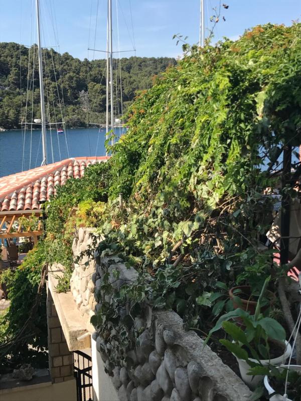Comfort Studio with Balcony and Sea View image 3