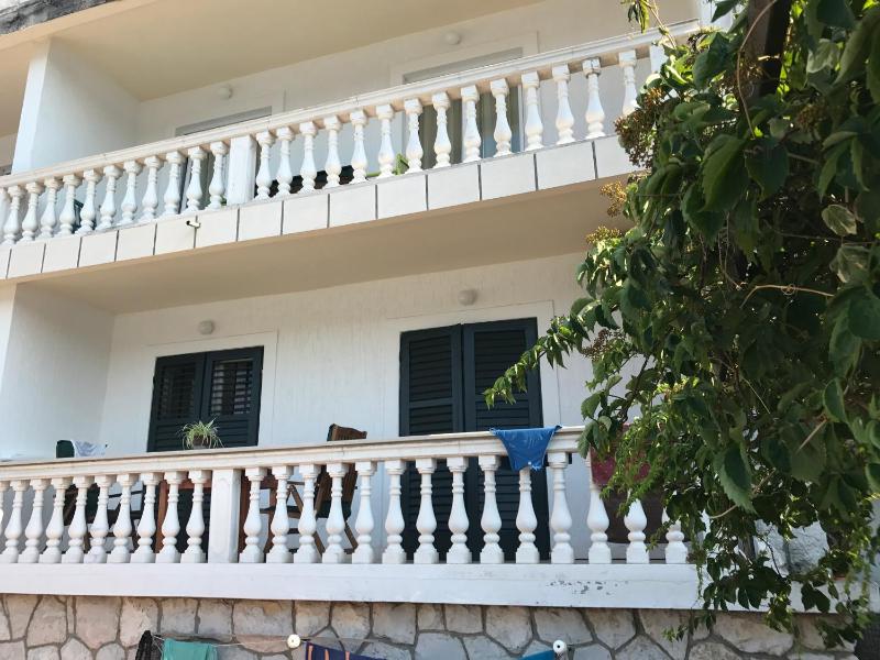 Comfort Studio with Balcony and Sea View image 4