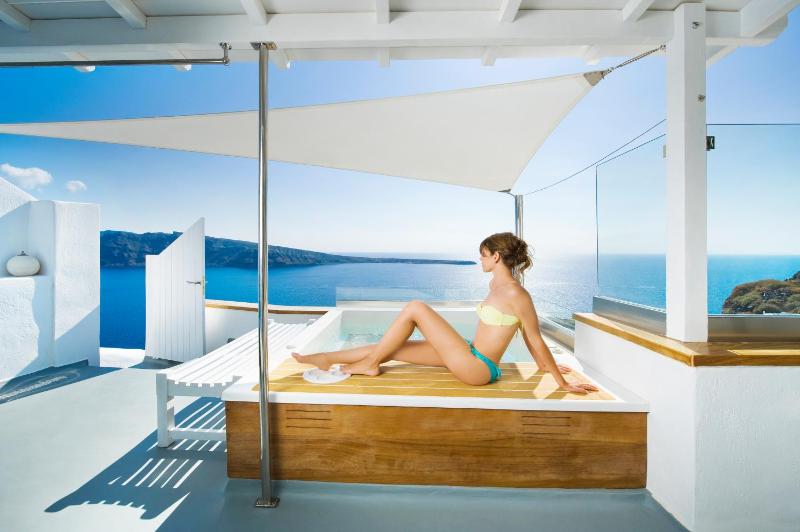 Hyperion Oia Suites - image 42