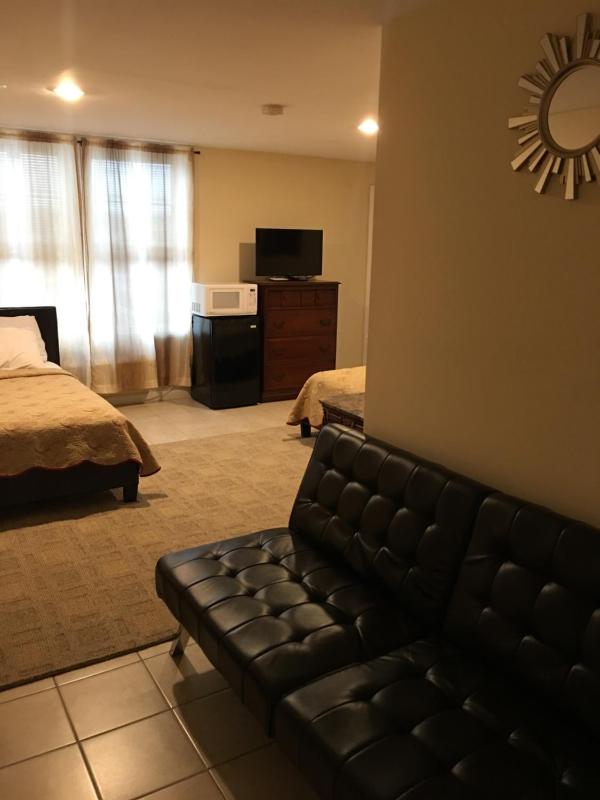 Double Queen Room image 2