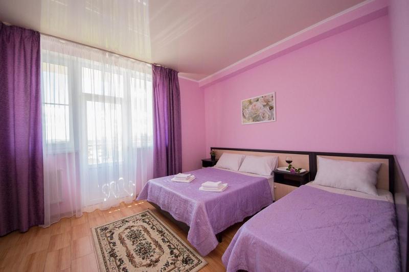 Triple Room with Balcony image 3