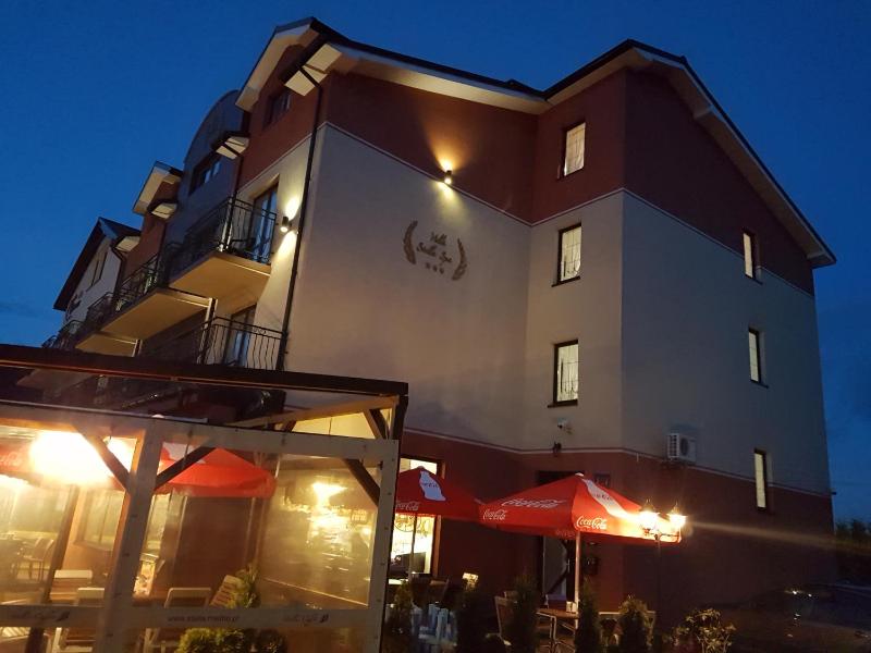 Villa Stella SPA - image 25