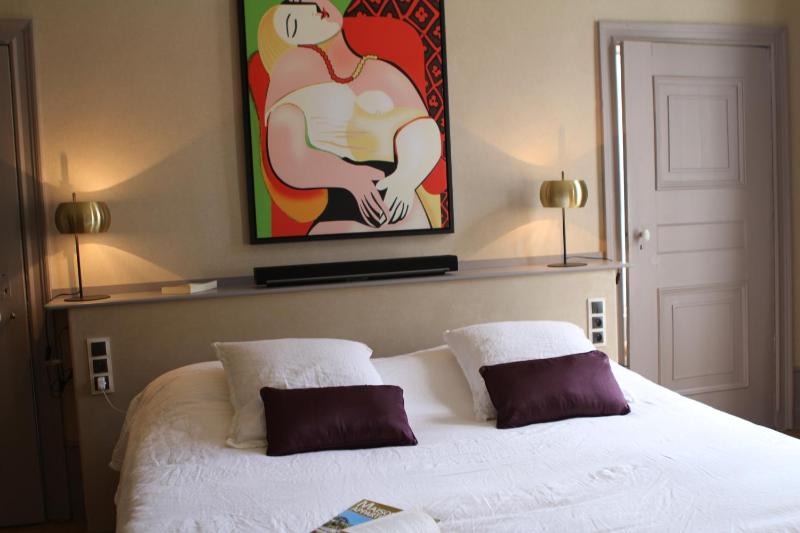 Une maison en ville Hypercentre - Spa - image 15