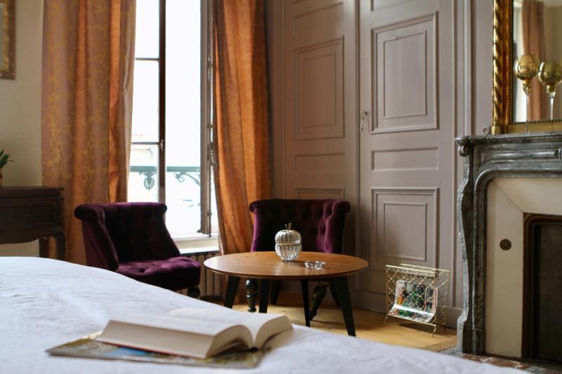 Une maison en ville Hypercentre - Spa - image 11