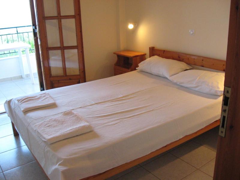 Apartment with Sea View (4 Adults) image 3