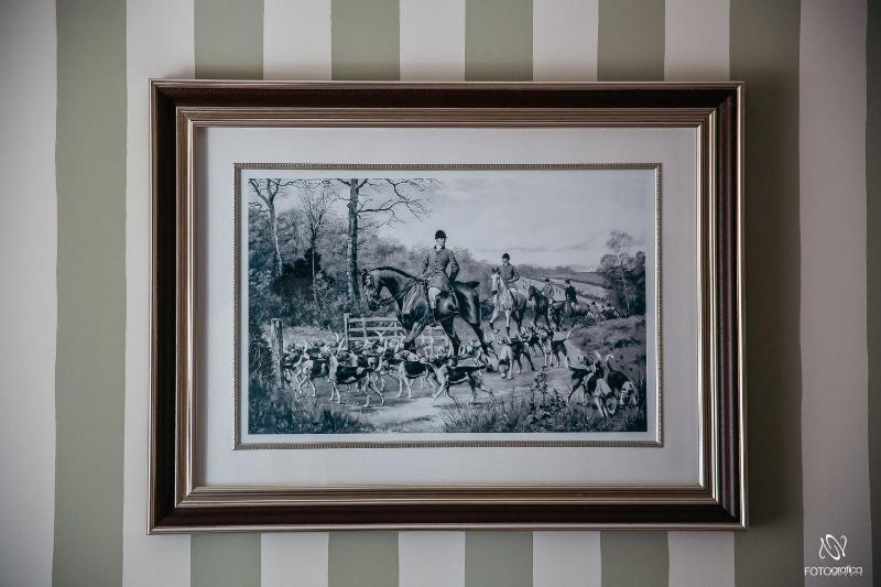 Suite with Garden View image 1