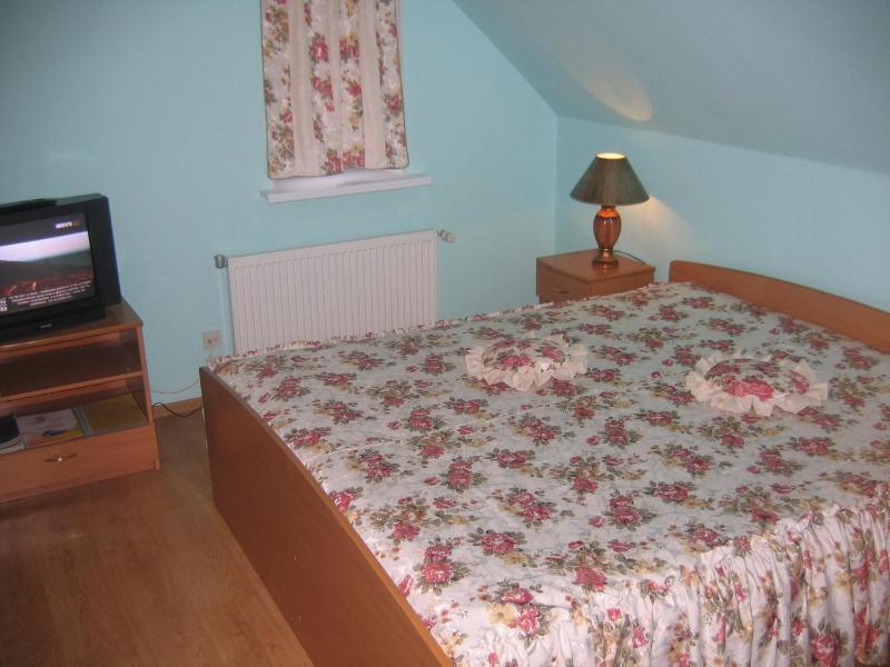 Comfort Double Room image 2