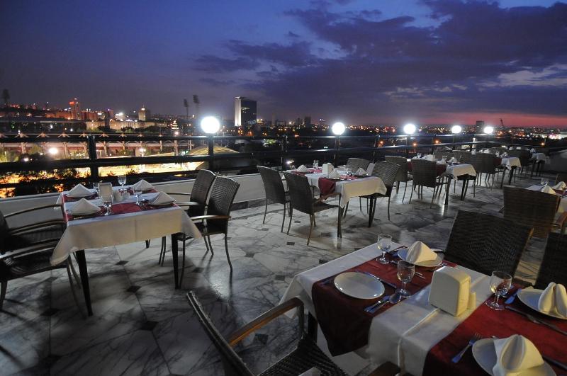 Bugday Hotel - image 12