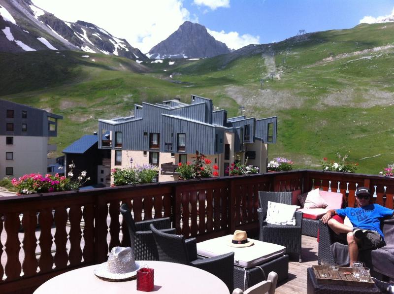 Hôtel La Vanoise - image 18