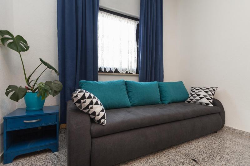 Comfort Two-Bedroom Apartment image 2