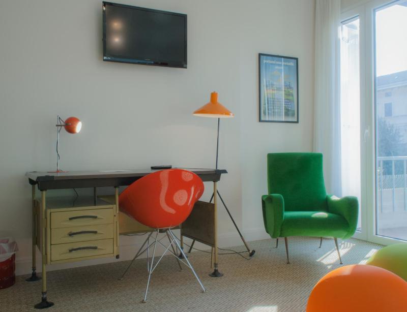 Superior Double or Twin Room image 3