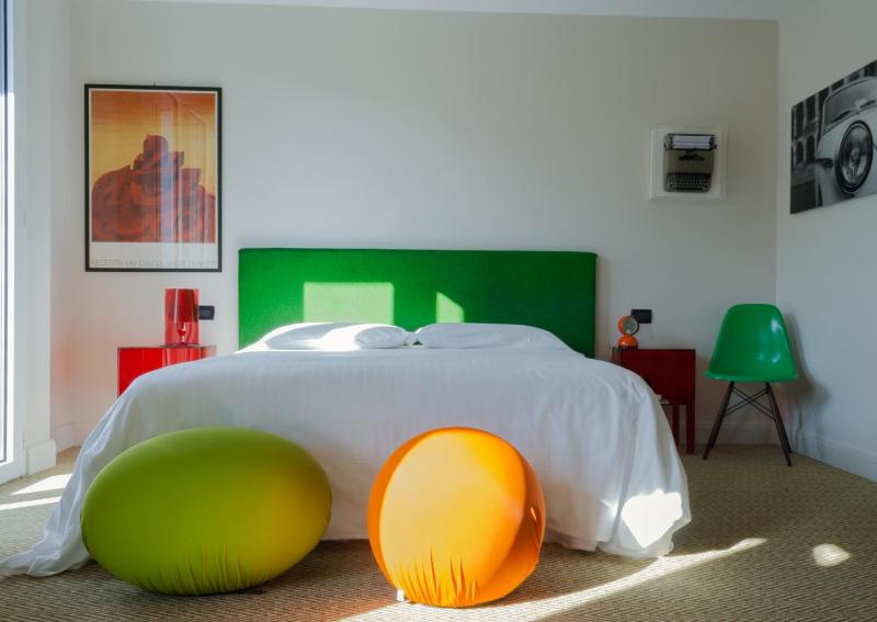 Superior Double or Twin Room image 1