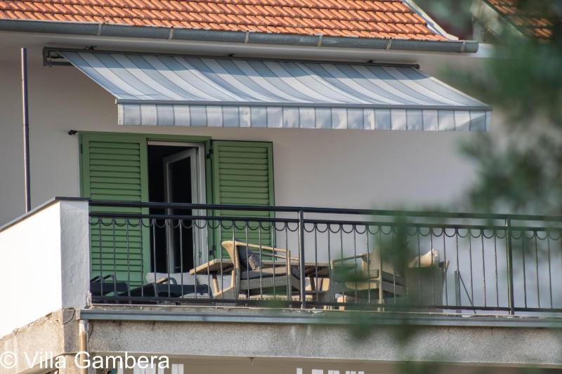 Apartment with Terrace image 3