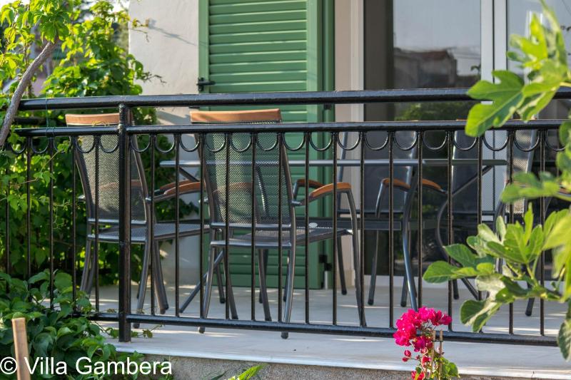 Apartment with Terrace image 1