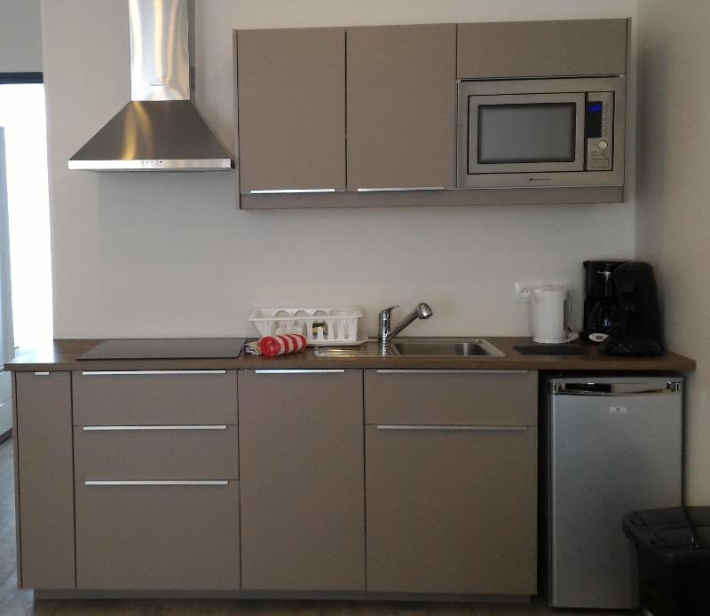 One-Bedroom Apartment 201 image 3