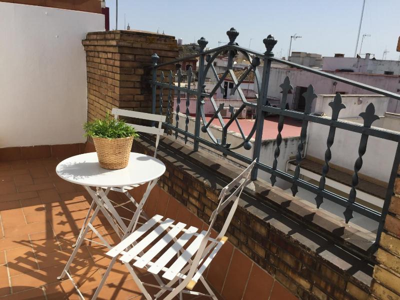 Penthouse Apartment image 1
