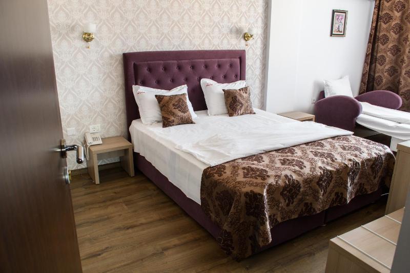 Hotel Clas - image 27