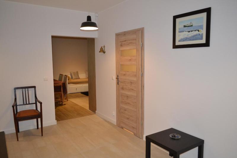 Apartamenty Willa Nawigator - image 12