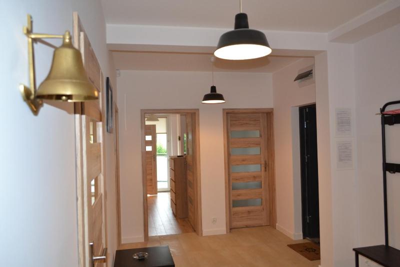Apartamenty Willa Nawigator - image 50