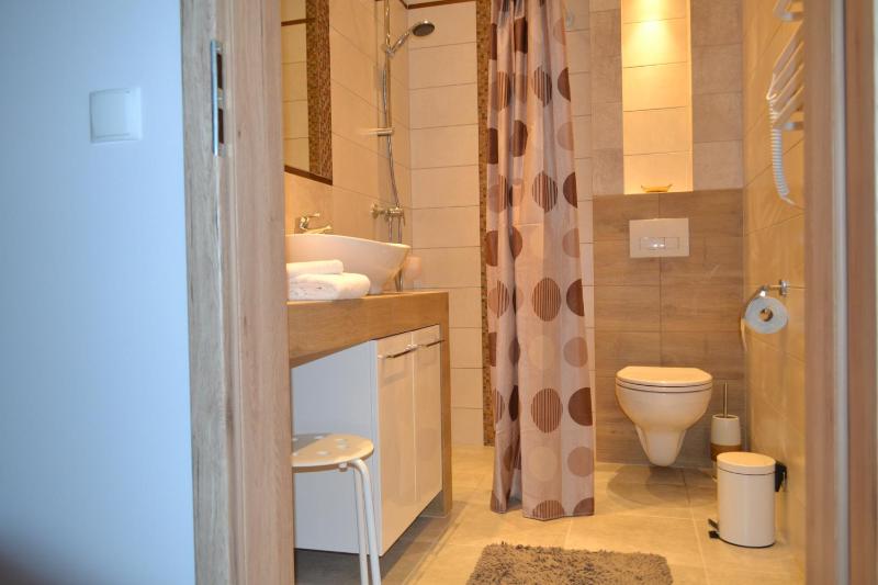 Apartamenty Willa Nawigator - image 42