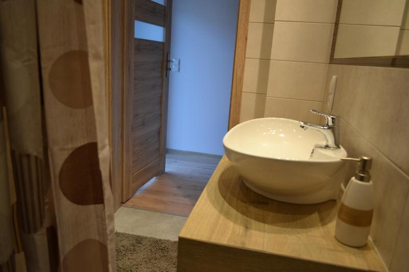 Apartamenty Willa Nawigator - image 39