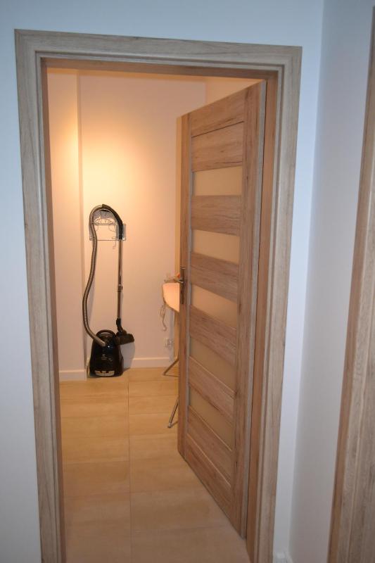 Apartamenty Willa Nawigator - image 4