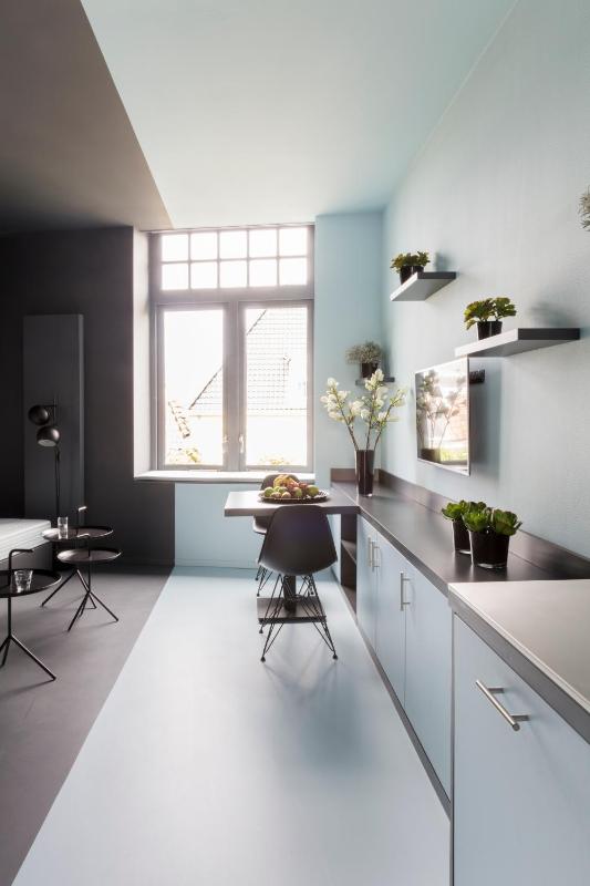 Superior Apartment image 2