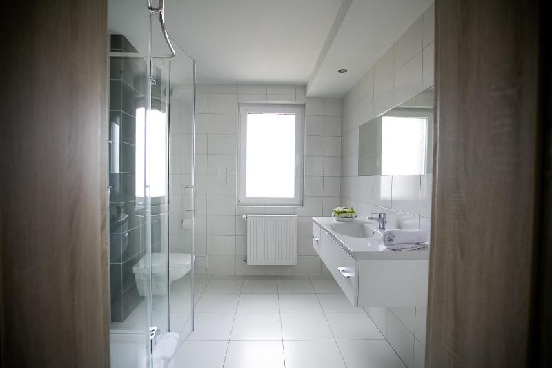 Deluxe Twin Room image 2