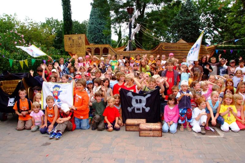 Camping Bella Italia - image 16