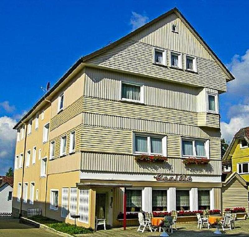 Pension Cecilie - image 1