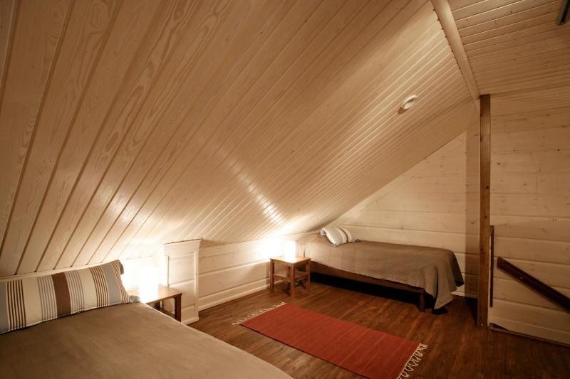 Two-Bedroom Cottage with Sauna image 2