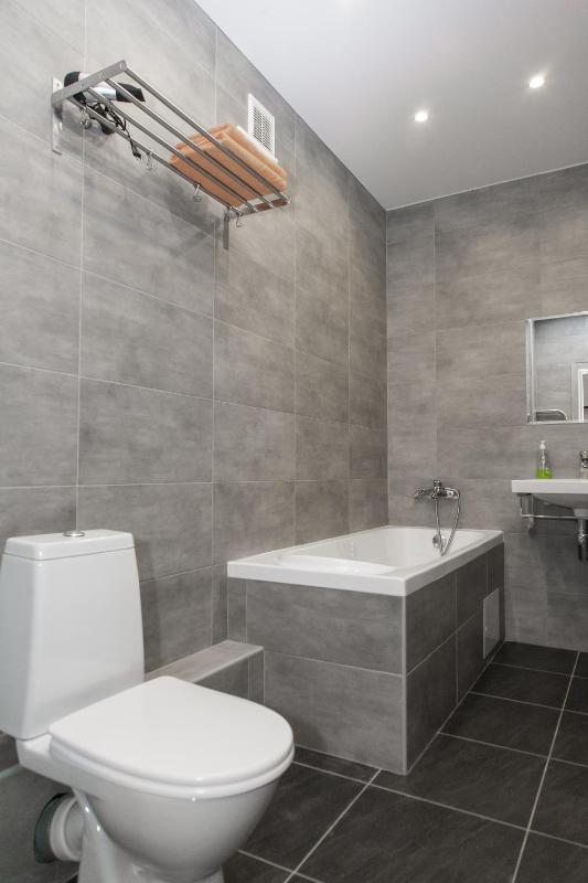 One-Bedroom Apartment image 1