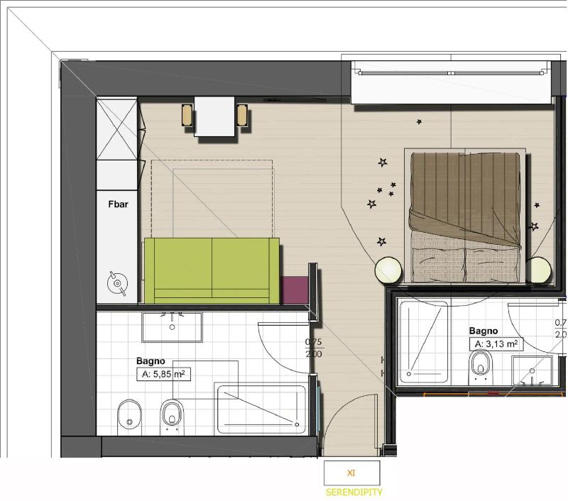 Junior Suite image 2