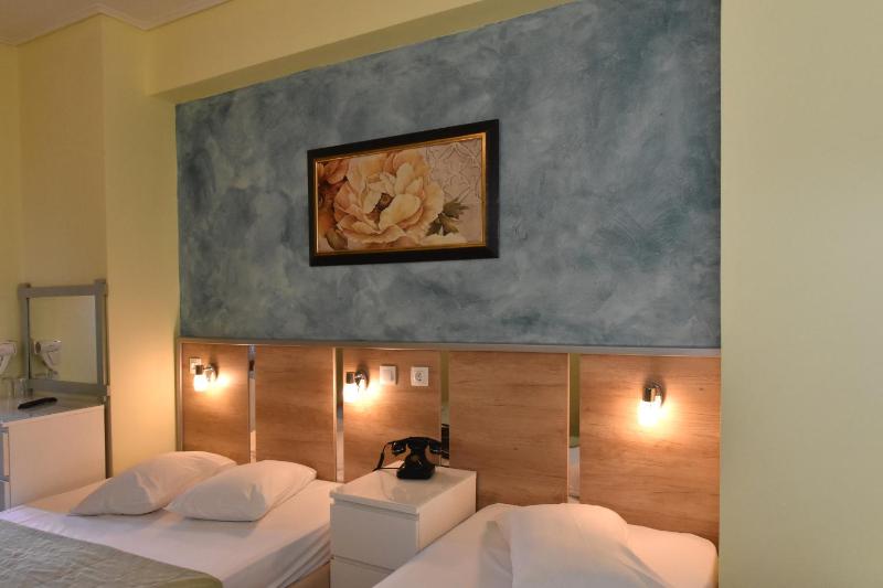 Socrates Hotel - image 3