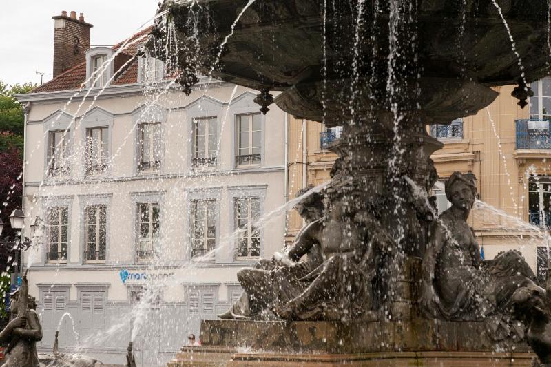 SmartAppart Troyes - image 18