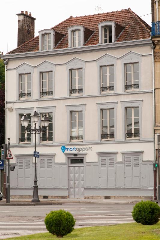 SmartAppart Troyes - image 5