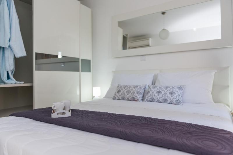 Apartments Sun Resort Nikolina - image 10