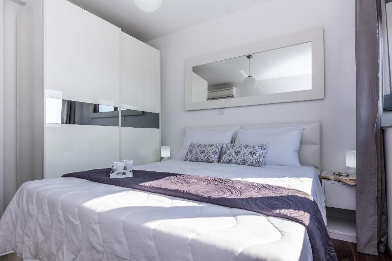 Deluxe Apartment image 4