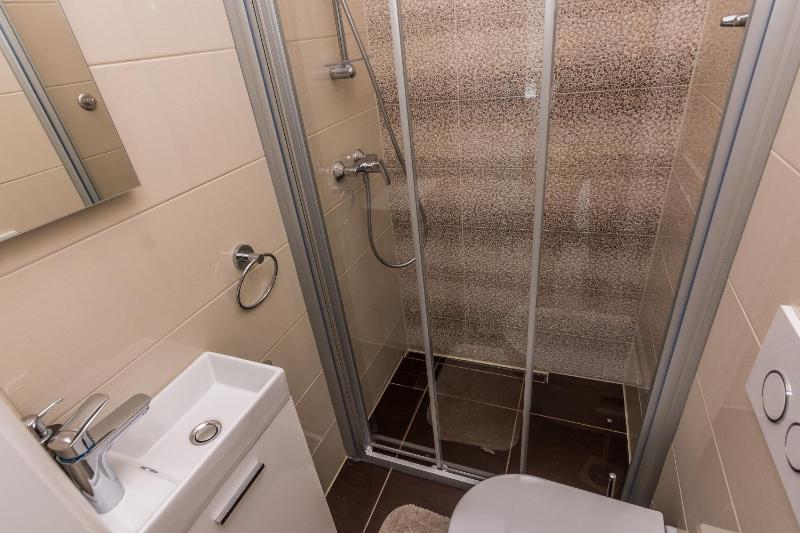Two-Bedroom Apartment image 4