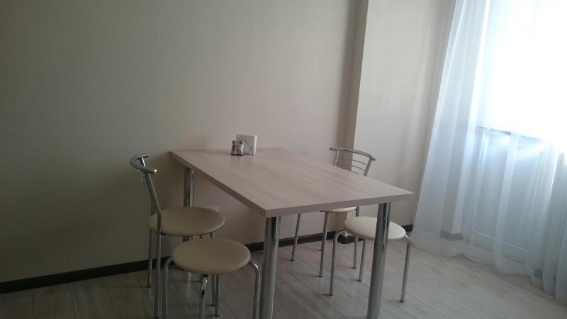 Apartment with Balcony image 1