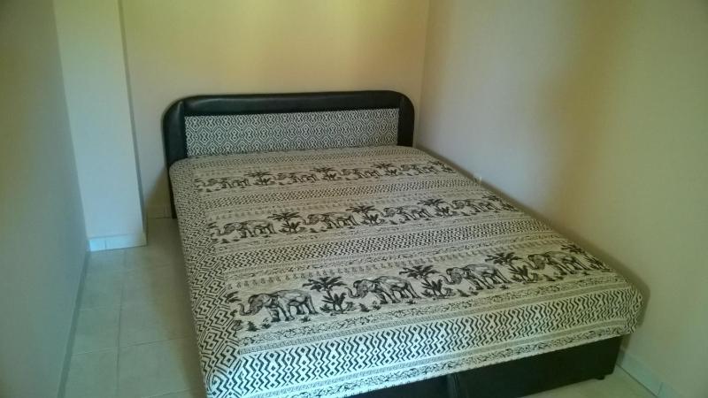 One-Bedroom Apartment - Ground Floor image 2