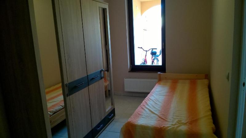 One-Bedroom Apartment - Ground Floor image 3