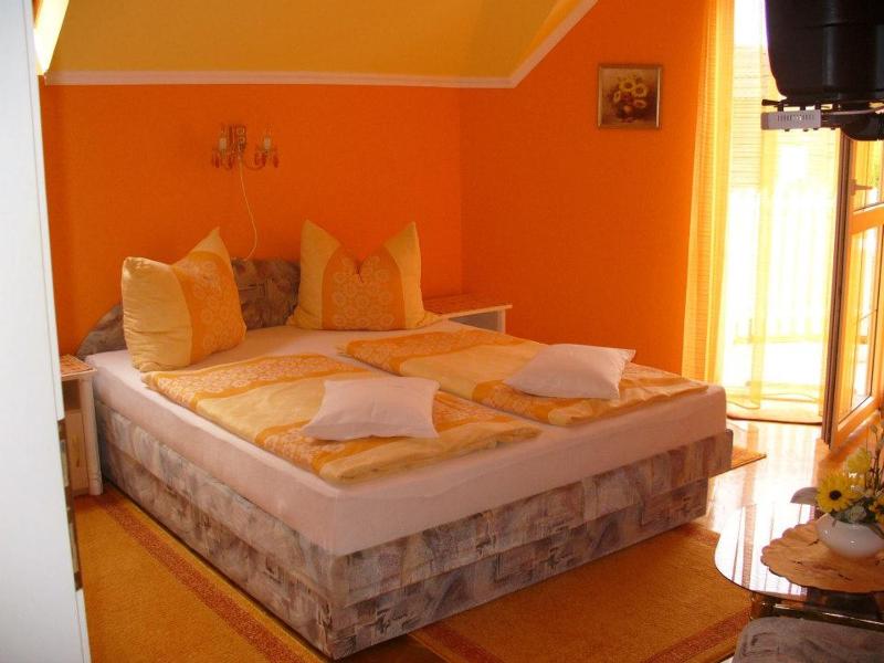 Two-Bedroom Apartment image 3