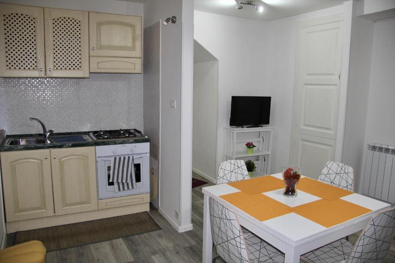 Two-Bedroom Apartment image 2