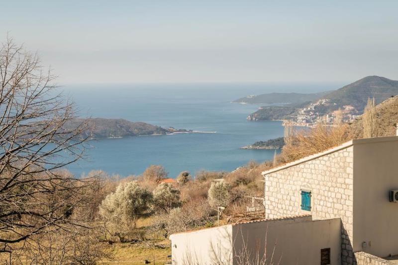 Three-Bedroom House with Terrace  image 2