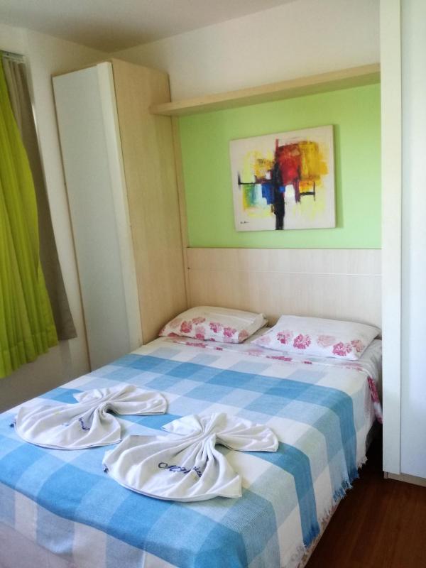 Apart Hotel Margherita - image 49